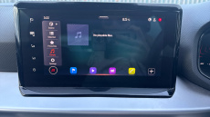 SEAT Arona 1.0 TSI 115 FR 5dr Petrol Hatchback